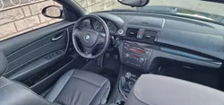 Bmw 120 cabriolet 2.0 170 cv