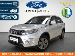 SUZUKI Vitara 1.4T GLE Mild Hybrid