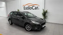 Ford Focus Ford Focus SW 1.5 TDCI 120CV