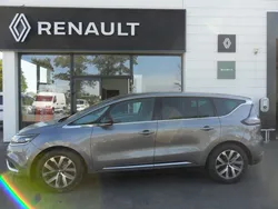 Renault Espace 5 1.6 dci 160CV Intens boite automatique 7 places