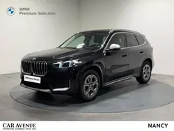 BMW X1 sDrive 18i 136ch DKG7 xLine