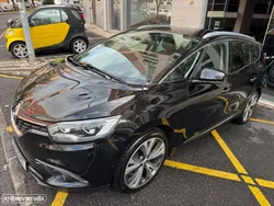 Renault Grand Scénic 1.6 dCi Dynamique S SS