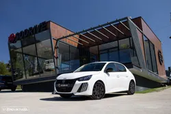 Peugeot 208 1.2 PureTech Active