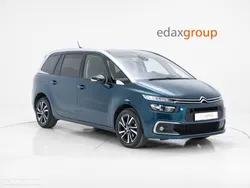 Citroën Grand C4 Spacetourer 1.5 BlueHDi Shine
