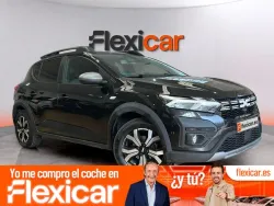DACIA Sandero Stepway ECO-G Essential 74kW