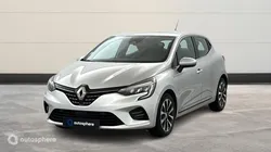 Renault Clio 1.0 TCe 90ch Intens -21