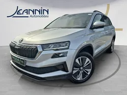 SKODA Karoq 2.0 TDI 116 ch SCR DSG7 Business