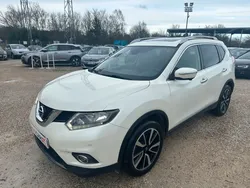 Nissan X-Trail 7 places/94000kms/Automatique/Camera/Toit pano/Garantie/Réservation&Livraison Possible