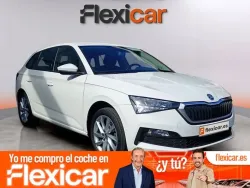 Skoda Scala 1.0 TSI Ambition 81kW