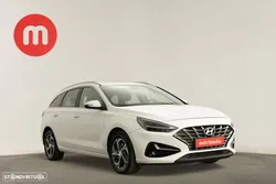 Hyundai i30 SW 1.0 T-GDi Style Plus DCT