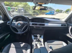 BMW 318 Lci