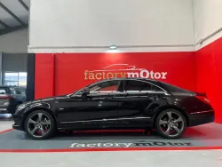 Mercedes-Benz CLS 350 350CDI BE (9.75) Aut.