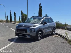 Citroën C3 Aircross PureTech 110 Stop & Start OPF SHINE PACK