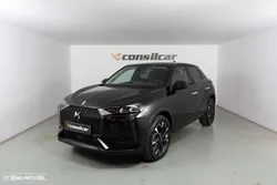 DS DS3 1.2 PureTech Rivoli EAT8