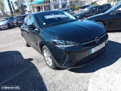 Opel Corsa 1.5 D Edition