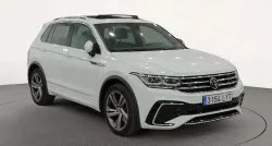 VOLKSWAGEN Tiguan 2.0TDI BMT Advance 4x2 140
