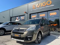 CITROEN BERLINGO MULTISPACE 1.6 BLUEHDI 120CH XTR - ATTELAGe