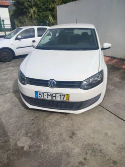 VW Polo 1.2 TDI