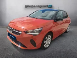 Opel Corsa 1.2 Turbo 100ch Edition