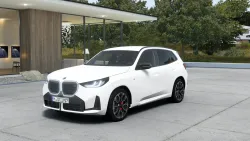 BMW X3 xDrive M50A