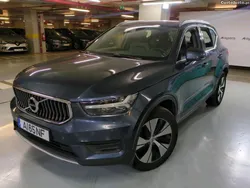 Volvo XC40 1.5 T4 PHEV Inscription Expression