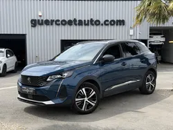Peugeot 3008 1.5 BLUEHDI 130CH S&S GT EAT8