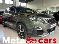 Peugeot 3008 1.2 S&S PureTech GT Line 130