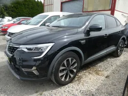 Renault arkana 1.3l mild hybrid 140ch evolution
