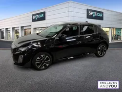 Peugeot 208 Hybrid 110 ch e-DCS6 Allure