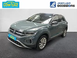 Volkswagen T-Roc 2.0 TDI 150 Start/Stop DSG7 4Motion Style