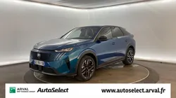 Peugeot 3008 1.2 HYBRID 136 E-DCS6 ALLURE