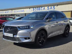 Ds DS 7 CROSSBACK BLUEHDI 130CH RIVOLI AUTOMATIQUE