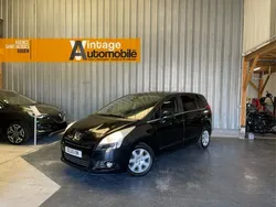 Peugeot 5008 1.6 Hdi 112ch BVM6 7 places , Reprise , Garantie et Financement