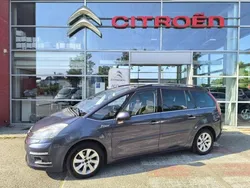 Citroen C4 Picasso 1.6 e-HDI 110ch FAP Exclusive BMP6