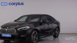 BMW Série 2 Gran Coupé 216 d Gran Coupé Pack M de 2023