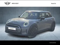 Mini Mini 5 Portes Cooper 136ch Edition Premium BVA7