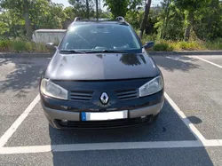 Renault Mégane Break