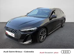 Audi A5 Avant 2.0 TDI Hybride 204ch S line S tronic 7