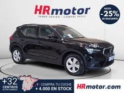 VOLVO XC40 T2 Essential