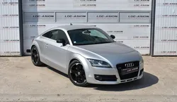 Audi TT II 3.2 V6 250ch S line quattro S tronic 6