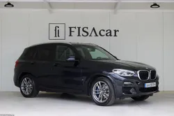 BMW X3 30 e xDrive Pack M