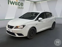 Seat ibiza 1.2 60 itech (garantie 12 mois)