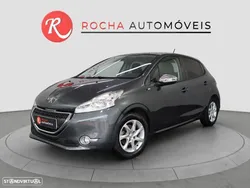 Peugeot 208 1.2 PureTech Style