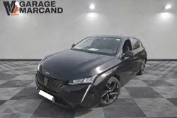 PEUGEOT 308 III 1.5 BlueHDi 130 EAT8 Allure Pack