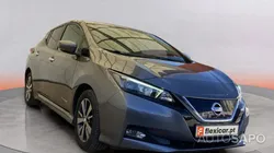 Nissan Leaf Acenta de 2019