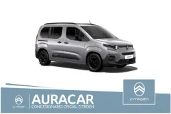 CITROEN Berlingo BlueHDi S&S Talla M Max 100