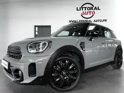 Mini Countryman F60 LCI 136 ch BVA7 Cooper Edition Northwood