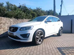 Volvo XC60 2.0 d4 r-design