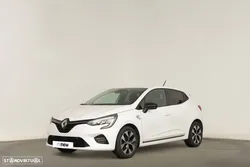 Renault Clio 1.0 TCe Limited