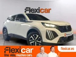 PEUGEOT 2008 1.2 PureTech S&S Active Pack 100